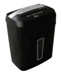 Máy hủy tài liệu Bonsaii