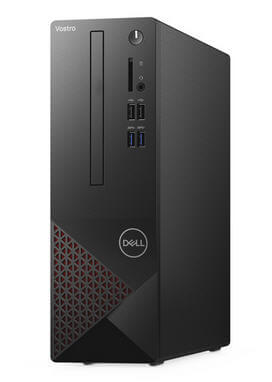 Máy tính động bộ Dell