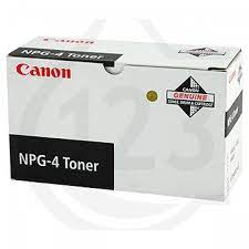 Mực photocopy Canon