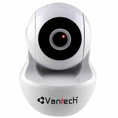 4Camera Wifi Robot 2MP VANTECH V2010