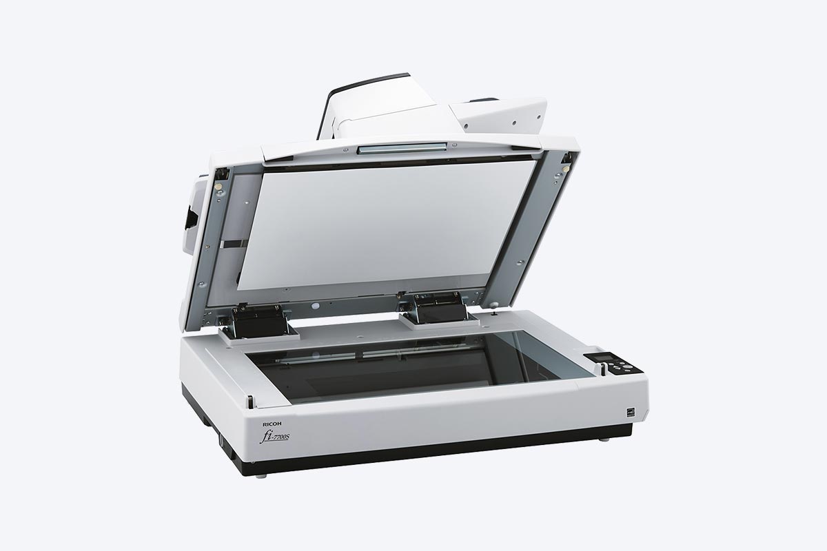 Bảng giá cho thuê máy Scan số hóa hồ sơ đảng viên tại Phú Thọ