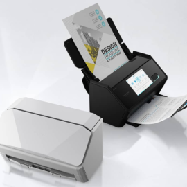 Bảng giá cho thuê máy Scan số hóa hồ sơ đảng viên tại Phường Ba Đình