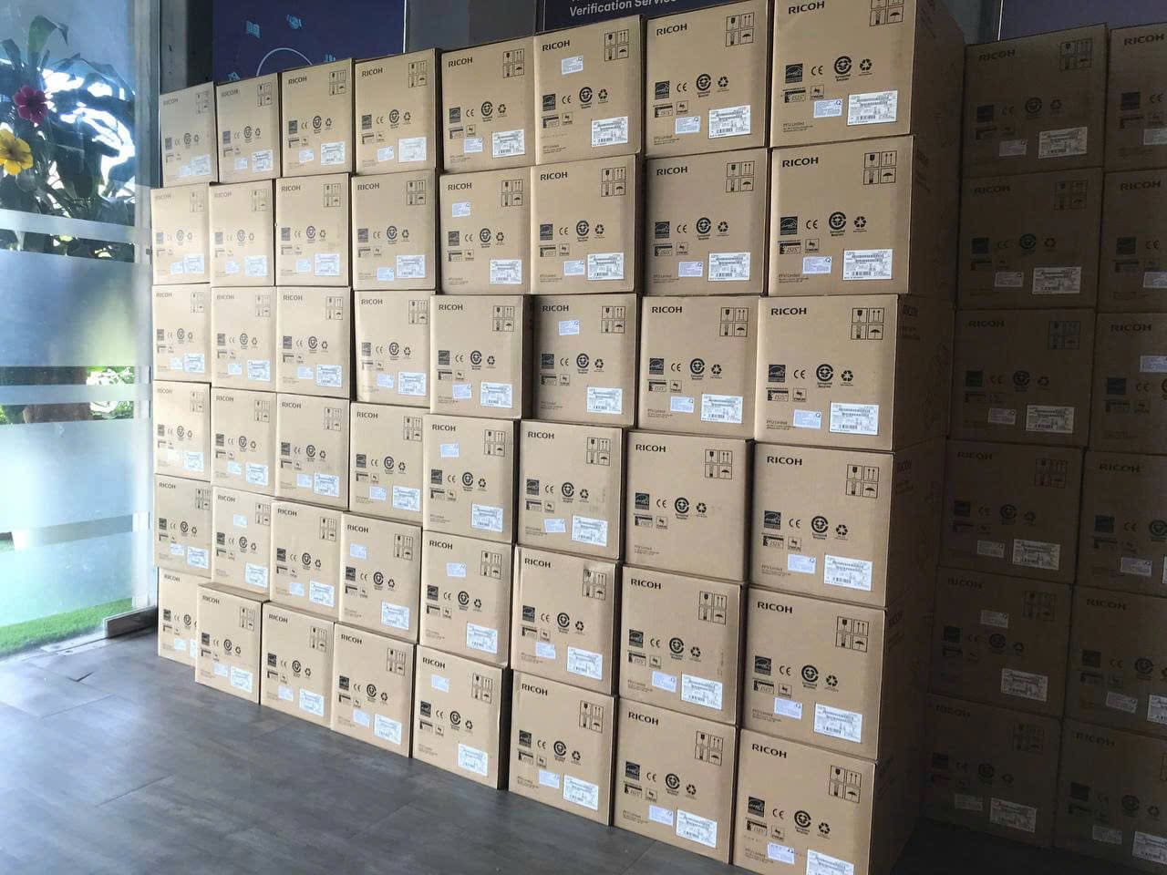 Bảng giá cho thuê máy Scan số hóa hồ sơ đảng viên tại Phường Hoàn Kiếm