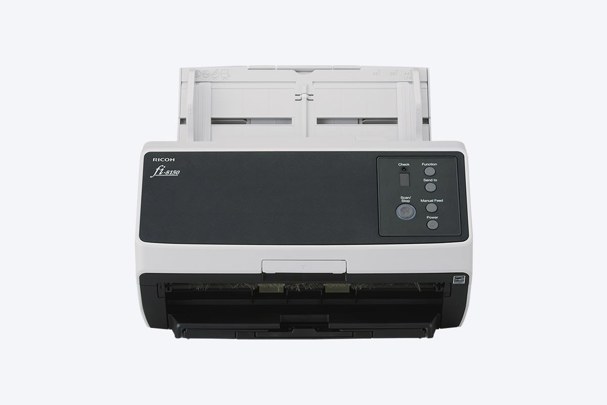 Bảng giá cho thuê máy Scan số hóa hồ sơ đảng viên tại Phường Hồng Hà
