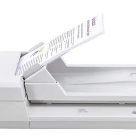 Bảng giá cho thuê máy Scan số hóa hồ sơ đảng viên tại Phường Từ Liêm