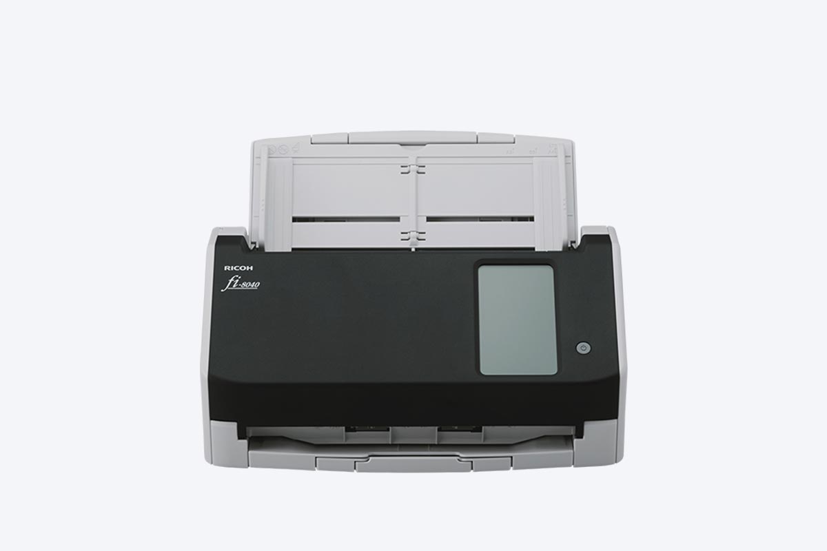 Bảng giá cho thuê máy Scan số hóa hồ sơ đảng viên tại Xã Bất Bạt
