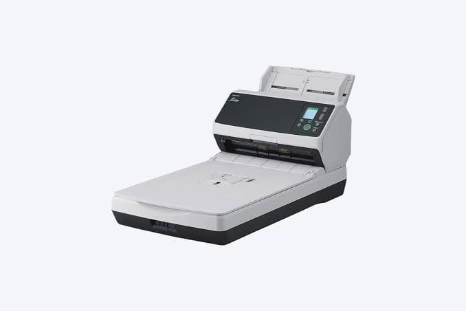 Bảng giá cho thuê máy Scan số hóa hồ sơ đảng viên tại Xã Bình Minh