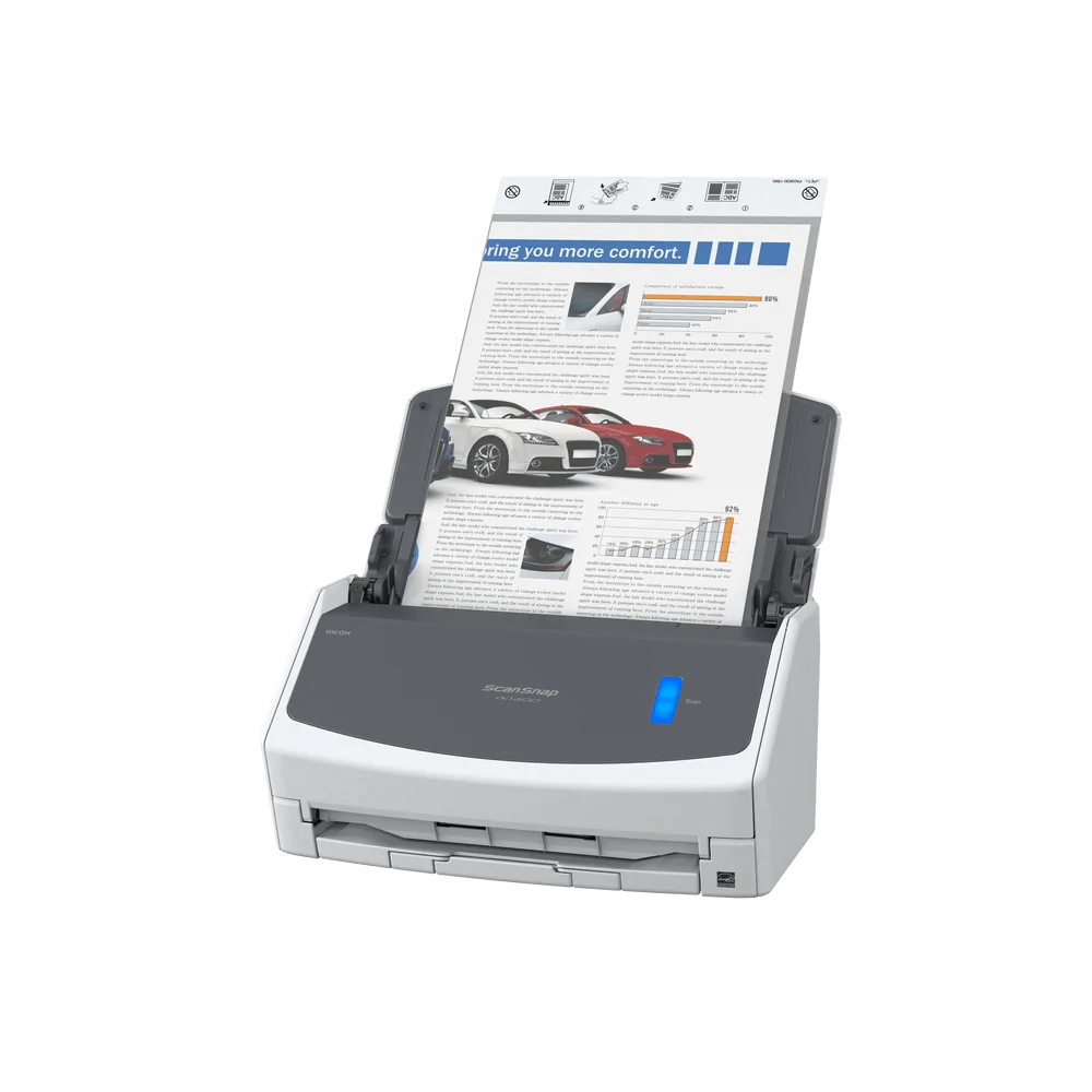 Bảng giá cho thuê máy Scan số hóa hồ sơ đảng viên tại Xã Chuyên Mỹ