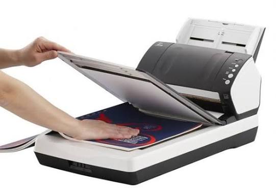Bảng giá cho thuê máy Scan số hóa hồ sơ đảng viên tại Xã Liên Minh