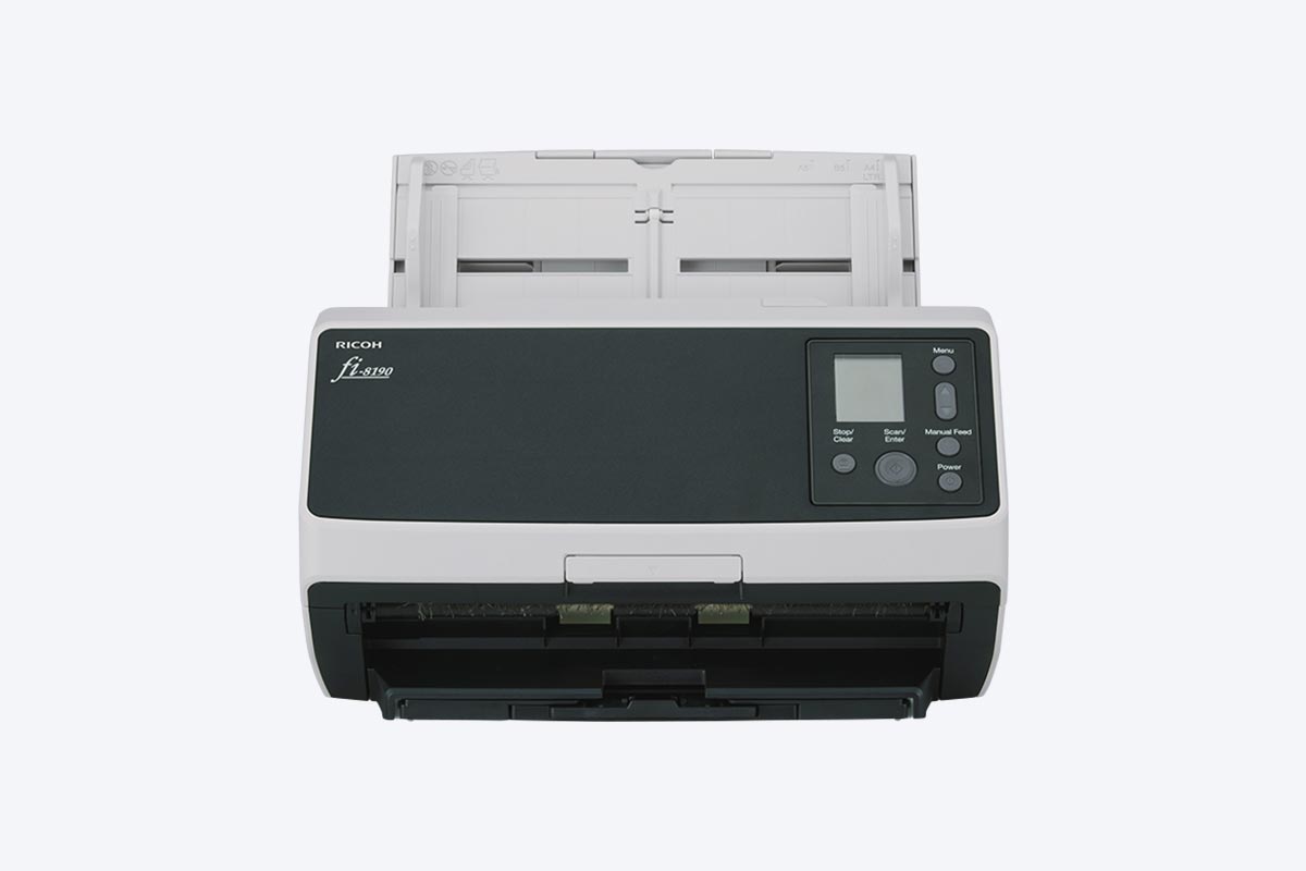 Bảng giá cho thuê máy Scan số hóa hồ sơ đảng viên tại Xã Phượng Dực