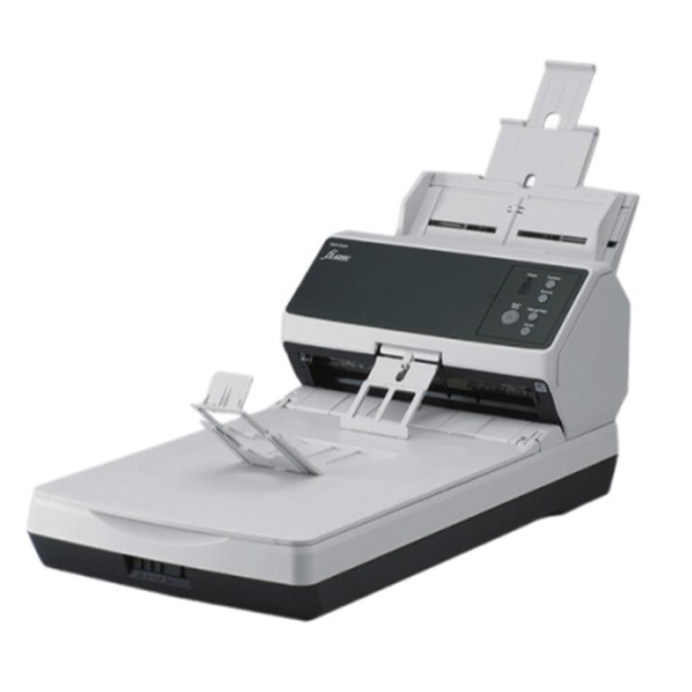 Bảng giá cho thuê máy Scan số hóa hồ sơ đảng viên tại Xã Vật Lại