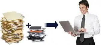 Bảng giá dịch vụ scan tài liệu, scan sách, scan ảnh tại Phường Phương Liệt