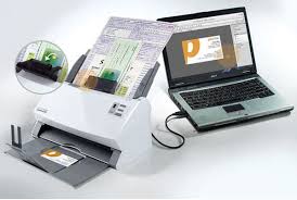 Bảng giá dịch vụ scan tài liệu, scan sách, scan ảnh tại Phường Tây Mỗ