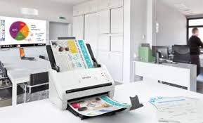 Bảng giá dịch vụ scan tài liệu, scan sách, scan ảnh tại Xã Hòa Lạc