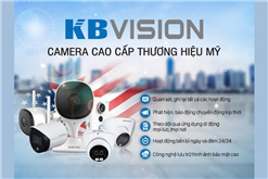 Bảng giá lắp đặt Camera khu vực Quận Long Biên