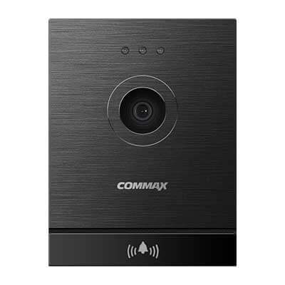 Camera chuông cửa COMMAX DRC-4M