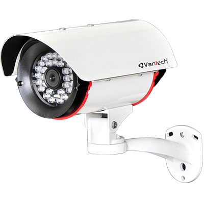 Camera DTV 4K 3MP Vantech VP-6031DTV