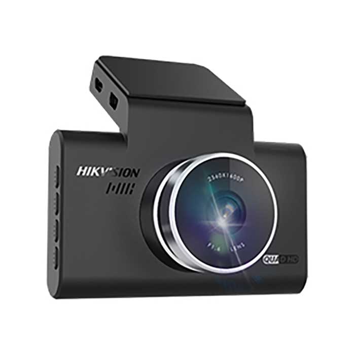 Camera hành trình C6 Pro Hikvision -  Màn hình HD 3inch