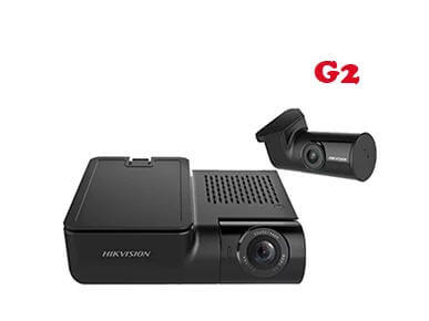 Camera hành trình ô tô Hikvision – G2