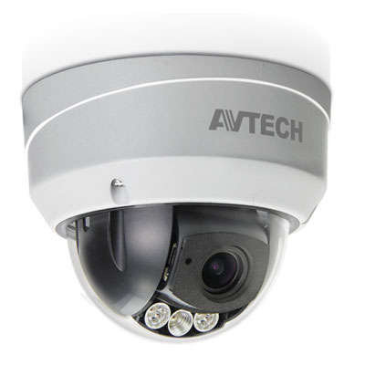 Camera HDTVI 2MP Avtech AVT543