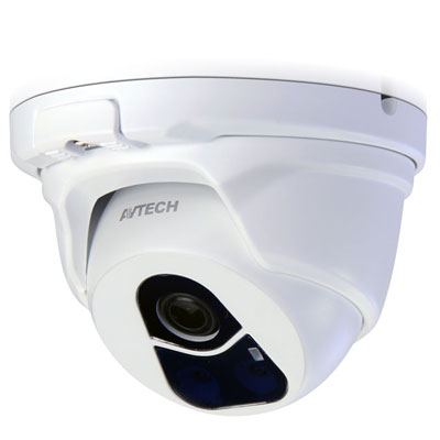 Camera HDTVI 2MP Avtech DGC1124AXTP/F36