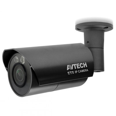 Camera IP 2MP Avtech AVM552J/F28F12