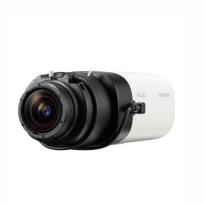 Camera IP 4K Samsung SNB-9000P