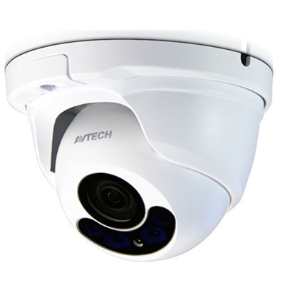 Camera IP 5MP Avtech DGM5406P/F28
