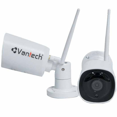 Camera IP AI Wifi 5MP VANTECH AI-V2031D