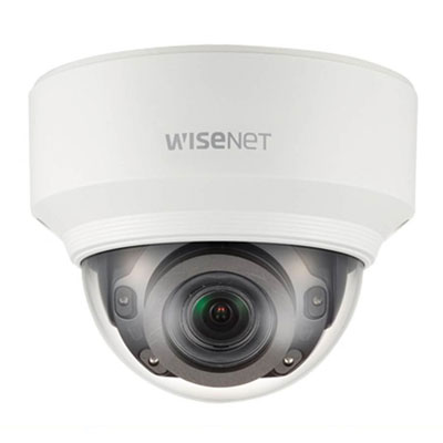 Camera IP Bullet 5MP Samsung XND-8040RP