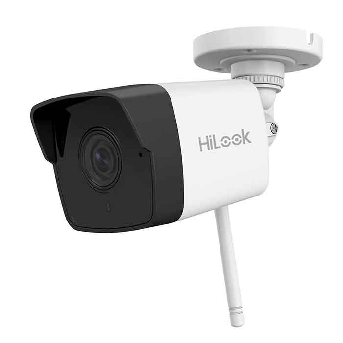 Camera IP có kết nối Wifi 2MP HiLook IPC-B120-D/W