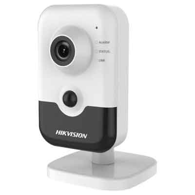 Camera IP Cube 2.0MP H.265+ HIKVISION DS-2CD2423G0-IW