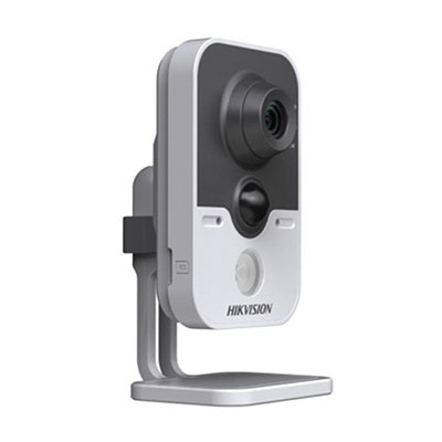Camera IP Cube 4MP HIKVISION DS-2CD2442FWD-IW