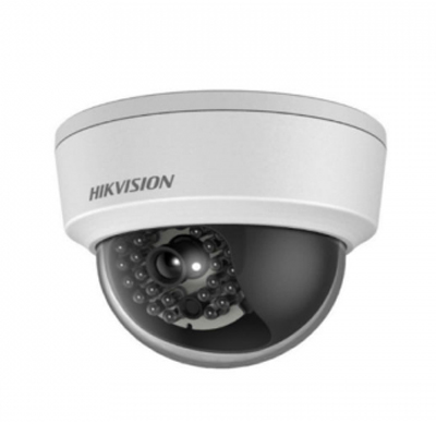 Camera IP Dome 2.0MP Hikvision HIK-IP6120F-I
