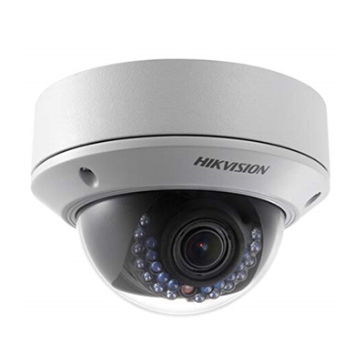 Camera IP Dome 2.0MP Hikvision HIK-IP6720F-I