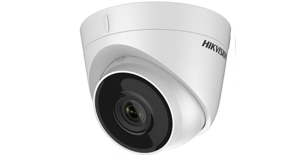 Camera IP Dome 2MP HIKVISION DS-2CD1323G0E-I(L)