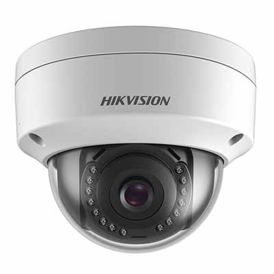 Camera IP Dome 2MP Hikvision DS-2CD2121G0-IWS