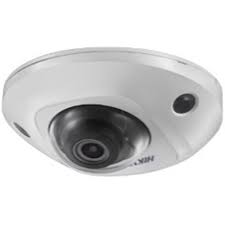 Camera IP Dome 2MP HIKVISION DS-2CD2523G0-IS