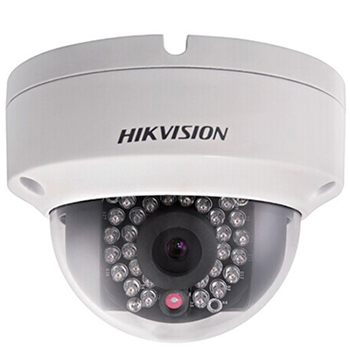 Camera IP Dome HIKVISION DS-2CD2142FWD-IW