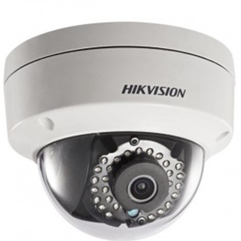 Camera IP Dome HIKVISION DS-2CD2142FWD-IWS