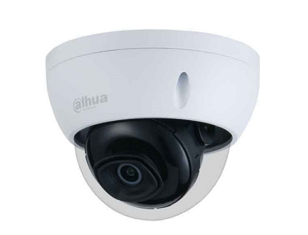 Camera IP Dome hồng ngoại 4.0 Megapixel DAHUA IPC- HDBW3441EP- AS