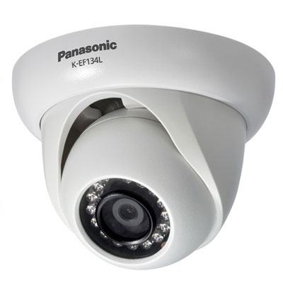 Camera IP Dome Panasonic K-EF134L02AE