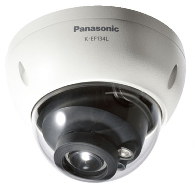 Camera IP Dome Panasonic K-EF234L01E