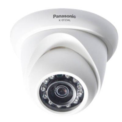Camera IP Dome Panasonic K-EF234L03E
