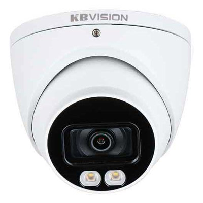 Camera IP Full-Color 4MP KBVISION KX-CF4002N3-A