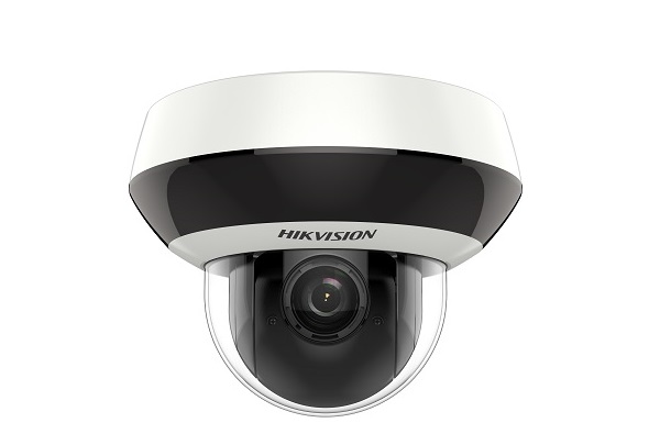 Camera IP mini speed dome 2MP HIKVISION DS-2DE2A204W-DE3