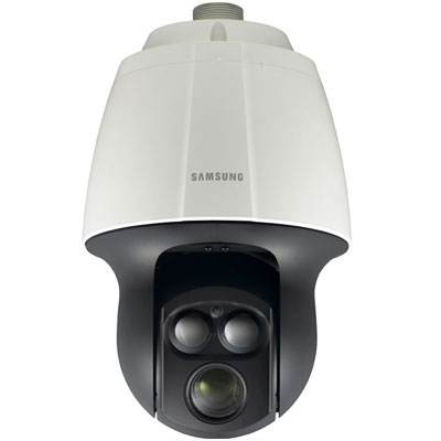 Camera IP PTZ IR Outdoor Samsung SNP-L6233RHP