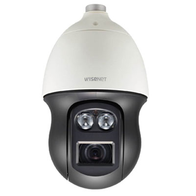 Camera IP PTZ ngoài trời Samsung XNP-6370RH