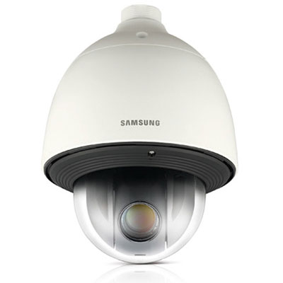 Camera IP PTZ Outdoor Samsung SNP-L5233HP