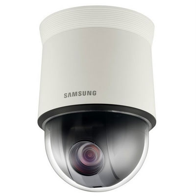 Camera IP PTZ Samsung SNP-6320P